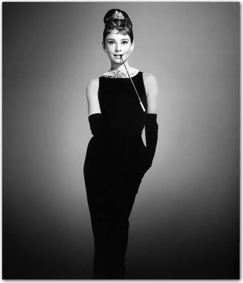 chanel little black dress facts|famous little black dress.